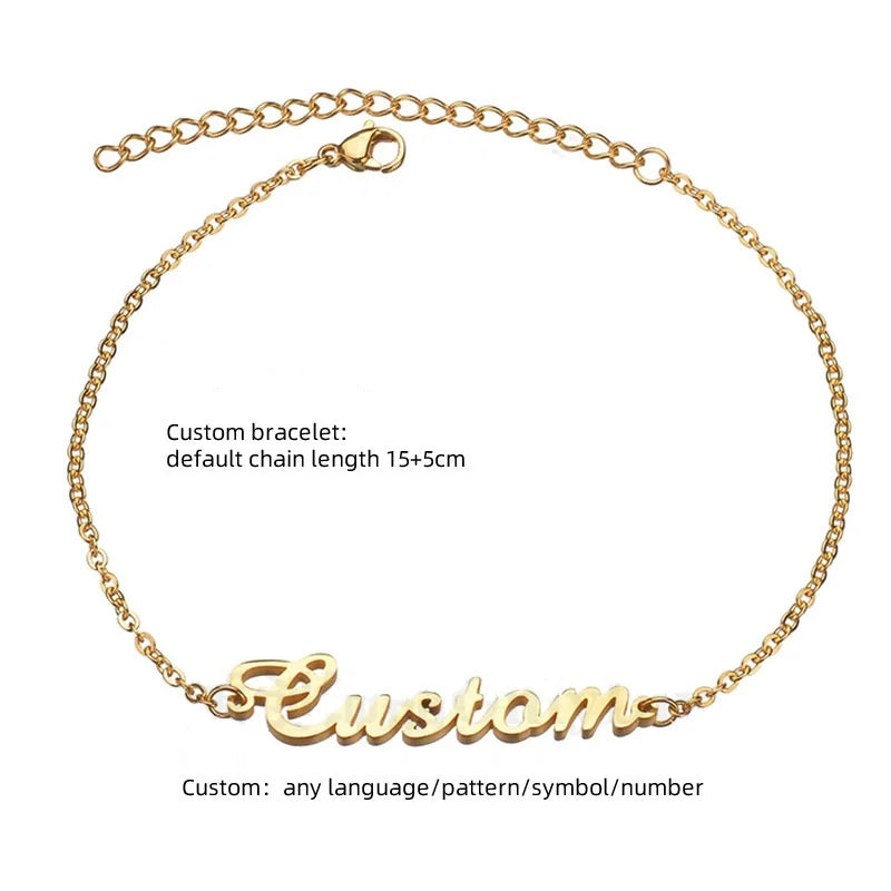 Jewelry Set Personalised