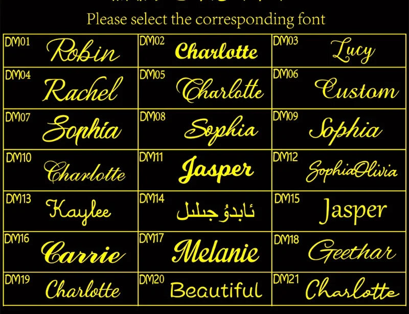 Personalisierte Herzanhänger-Halskette mit zwei Namen